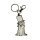 Kaito Kid the Phantom Thief Keychain