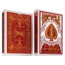 Bicycle Playing Cards 140th Anniversary