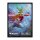 Final Fantasy 100ct Deck Protector Sleeves Commander C Terra (100 Sleeves)