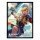 Final Fantasy 100ct Deck Protector Sleeves Commander D Tidus (100 Sleeves)