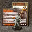 Solo Mech: Inner Sphere 35T Ostscout 7J/7Jb