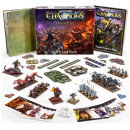 Kings of Wars Champions Faith & Fury 2-Player Set...