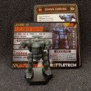 Solo Mech: Inner Sphere 65T JagerMech S/DGr