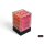 Chessex: Festive® 12mm d6 Dahlia/white Dice Block™ (36 dice)