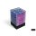 Chessex: Nebula® 12mm d6 Aura™/white Luminary™ Dice Block™ (36 dice)