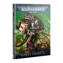 Codex: Chaos Knights (Deutsch, 10. Edition, 2025)