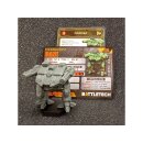 Solo Mech: Clan 100T Bane Standard/7