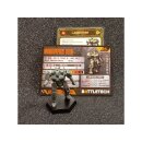 Solo Mech: Clan 40T Griffin IIc Standard/9