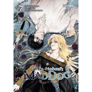 My Ex-husbands Mad Dog, Band 7