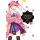 Die Kinder der Shiunji-Familie, Band 4