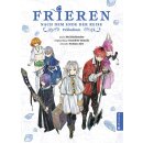 Frieren - Nach dem Ende der Reise: Präludium...