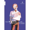Der Sommer, in dem Hikaru starb, Band 6