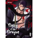 Dawn of the Dragon, Band 1