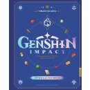 Genshin Impact: Das offizielle Kochbuch