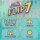 Flip 7 Second Edition (EN)