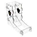 ENHANCE Dice Tower Clear