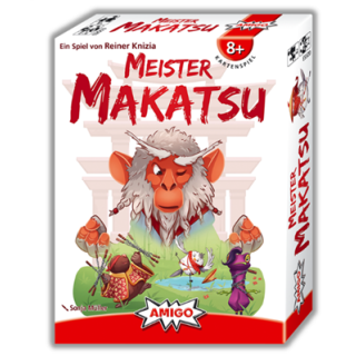 Meister Makatsu