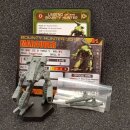 Solo Mech: Inner Sphere 75T Marauder BH3015/3138