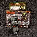 Solo Mech: Clan 75T Timber Wolf S/MadCat Bountyhunter