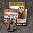 Solo Mech: Clan 65T Hel (Loki Mk. II) Prime/A