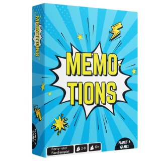 Memotions