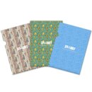 Spy x Family - Clearfile Set (3 pieces)