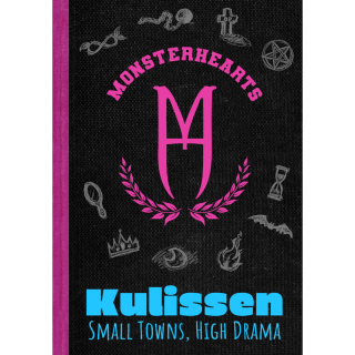 Monsterhearts: Kulissen