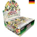 Yu-Gi-Oh! Duelists Advance Display DE