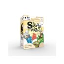 Strange World Above the Clouds