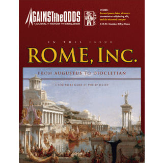 Rome, Inc.