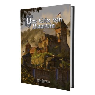 DSA 5: Das Erbe von Blaustein