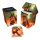 UP - Final Fantasy 100+ Deck Box Commander A for Magic: The Gathering