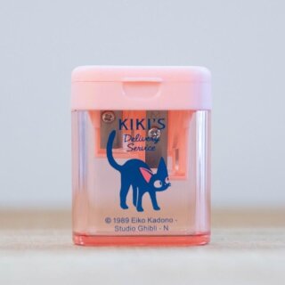 Pencil sharpener Koriko Walking - Kikis Delivery Service