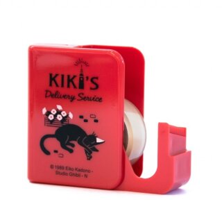Scotch Tape Dispenser Koriko Walking - Kikis Delivery Service