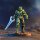Halo Flashpoint The Master Chief, Humanitys Greatest Weapon (English)