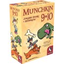 Munchkin 9+10