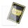 Dragon Shield: Matte - Clear, Sleeves  Non Glare V2 (100)
