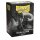 Dragon Shield: Matte - Black, Sleeves  Non Glare V2 (100)
