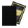Dragon Shield: Matte - Black, Sleeves  Non Glare V2 (100)