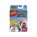 UNO - Super Mario