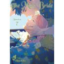 The Male Bride, Band 7