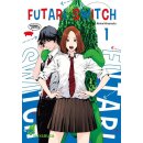Futari Switch, Band 1