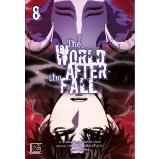 The World After the Fall, Band 8