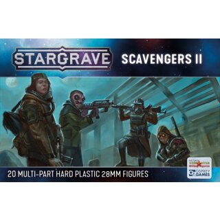 Stargrave: Scavengers 2 (20)