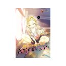 Mischievous Gal Anjou-san, Band 1
