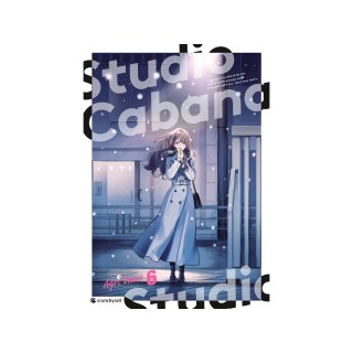 Studio Cabana, Band 6
