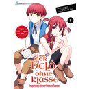 Der Held ohne Klasse - Der Aufstieg eines Talentlosen,...