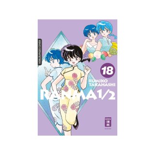 Ranma 1/2, Band 18