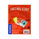 Halt mal kurz