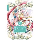 Nina - Die Sterne sind dein Schicksal, Band 15